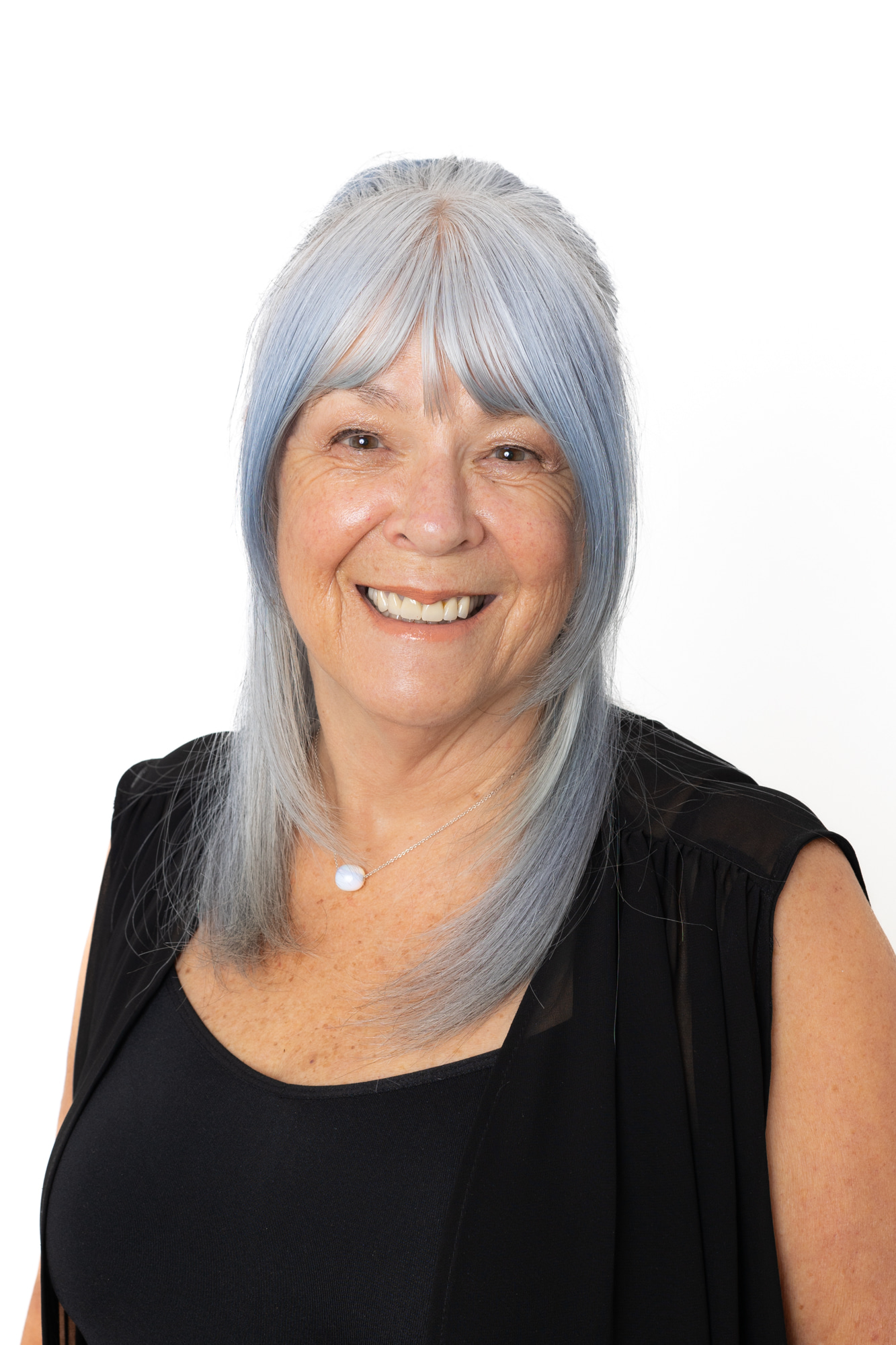 Sue Moore